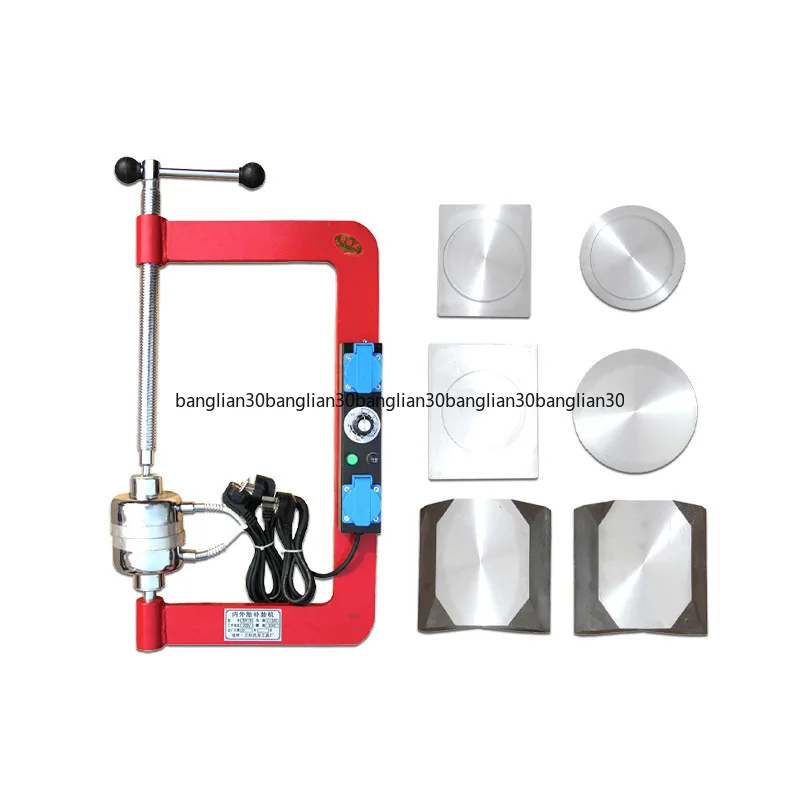 Point Vulcanizing Inner and Outer Tire  Point Adjustable Vulcanizing Machine Tire Vacuum Tire Repair Tool