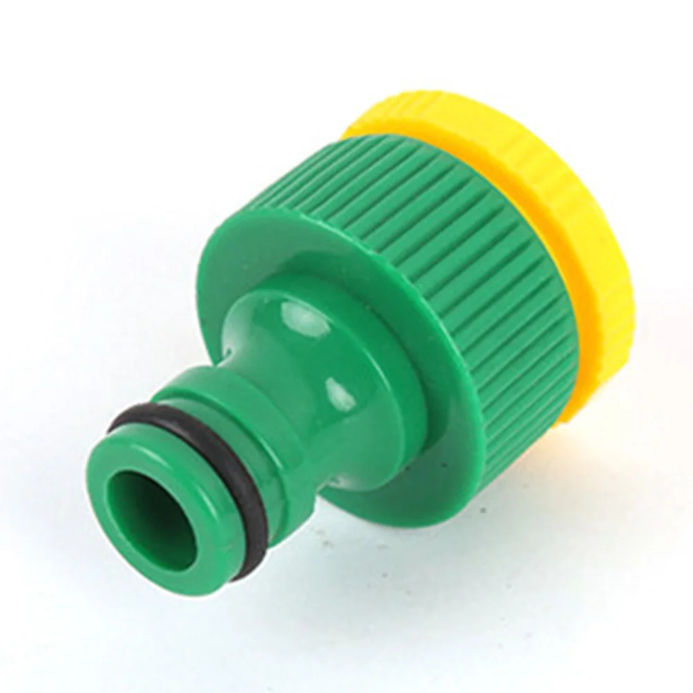 مياه الحنفية محول صنبور موصل في الهواء الطلق استبدال ساحة 44 مللي متر اكسسوارات لوازم الحدائق أجزاء أنابيب الري