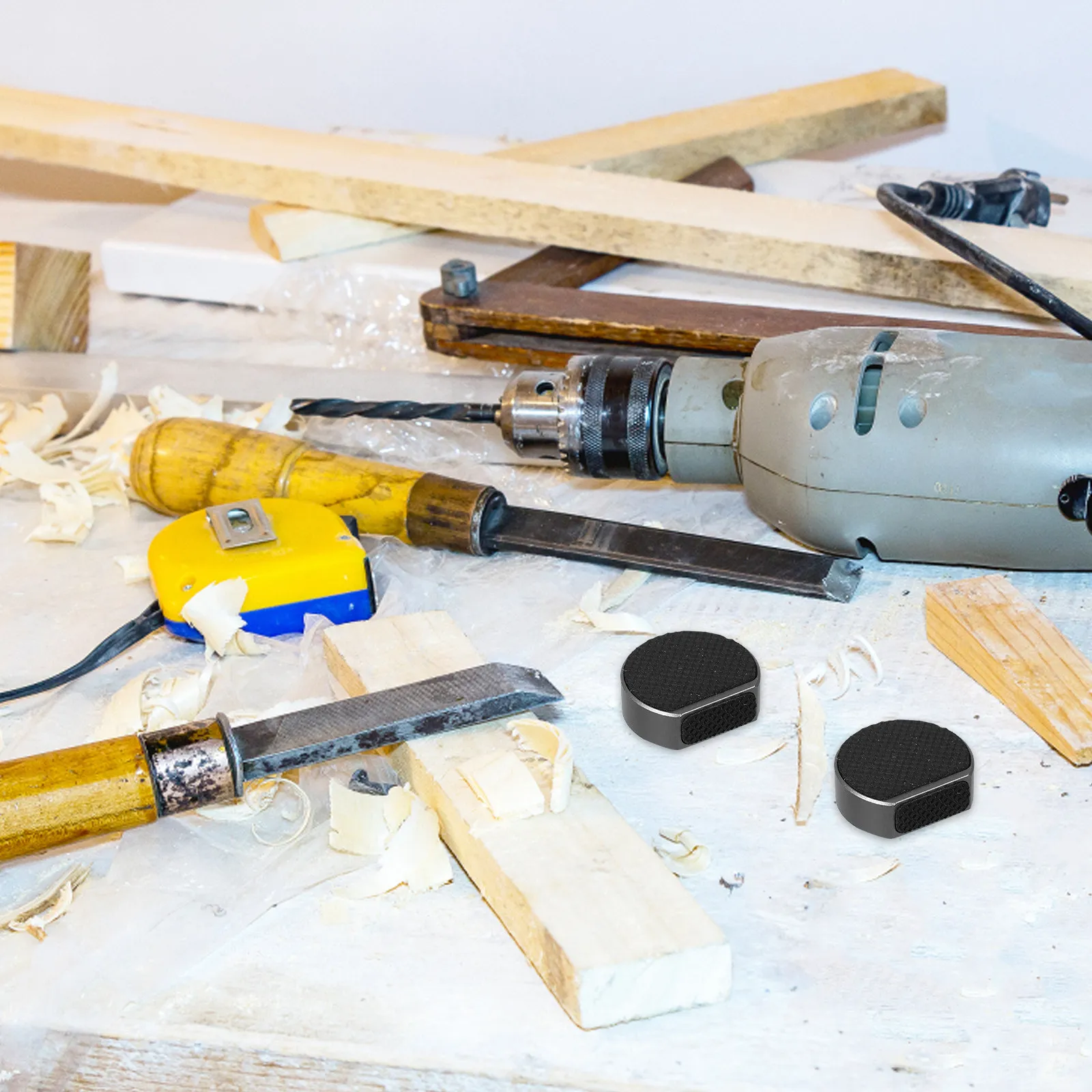 Набор из 4 многоразовых нескол – обзор и цена Workbench Woodworking