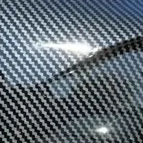 Auto Car Rear View Side Mirror Cover Trim for BMW F25 X3 F26 X4 F15 X5 F16 X6 2014 2015-2018 Bright black Carbon Fiber