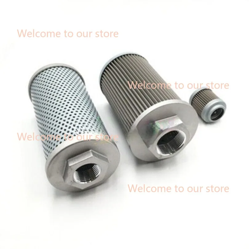 Hydraulic Oil Filter Element Filter for Kubota U30 30-3S 35-3S Excavator Parts 1pc