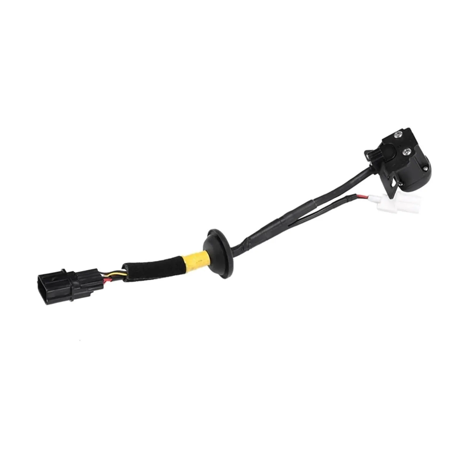 Rear View Camera 95760-G2000 for Hyundai Ioniq 2016 95760 G2000 95760G2000