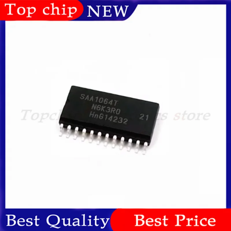 

5pcs SAA1064T SAA1064T/N2 SAA1064 SOP-24