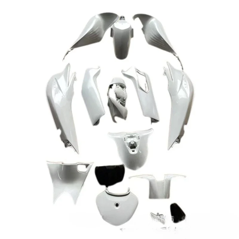 Suitable for SH150i Motorcycle Full Body Shell Panel SH125i Serial Number KOR 21-24