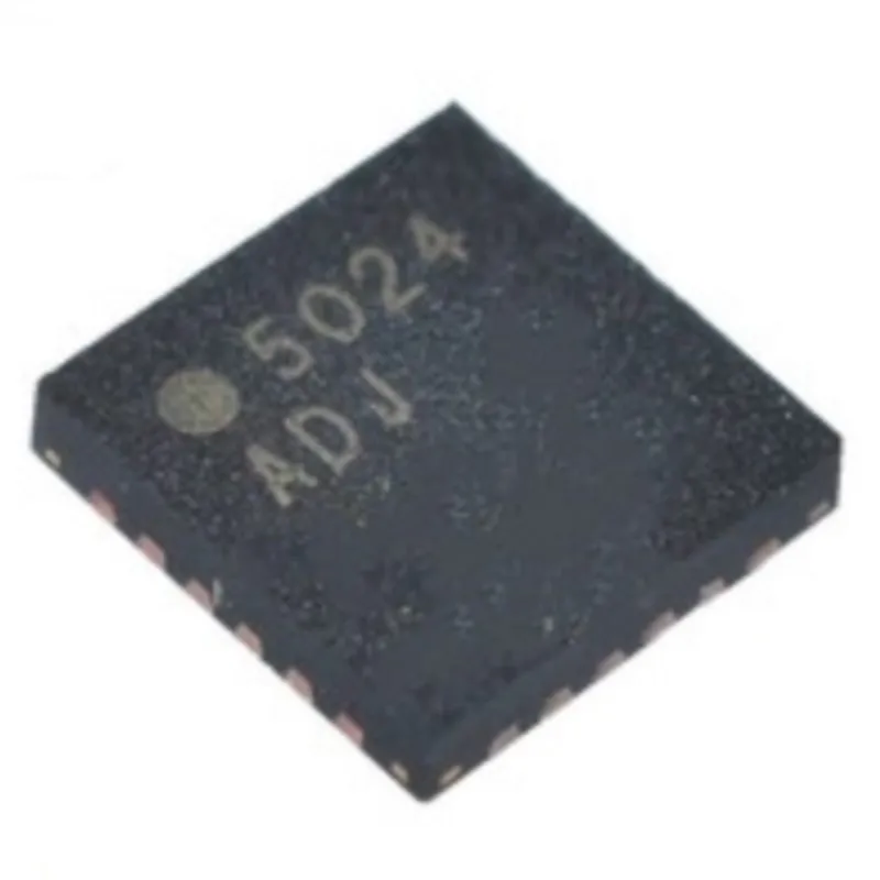 ADP5024ACPZ QFN24 5024ADJ 5pcs