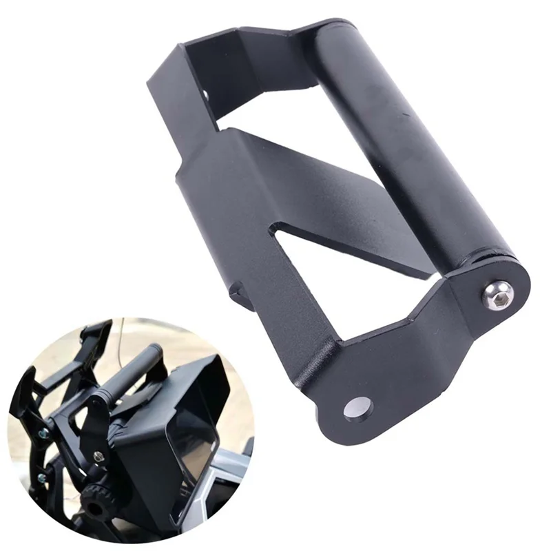 

Motorcycle Phone Holder For ZONTES 368G G368 ZT368G 2024 2025 Motorcycle Navigation Bracket