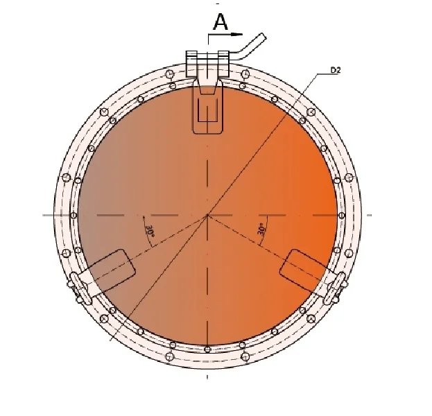 

Liya Aluminum Round Deck Rectangular Hatch Fire Protection Side Oval Porthole Metal Hardware Marine Supplies