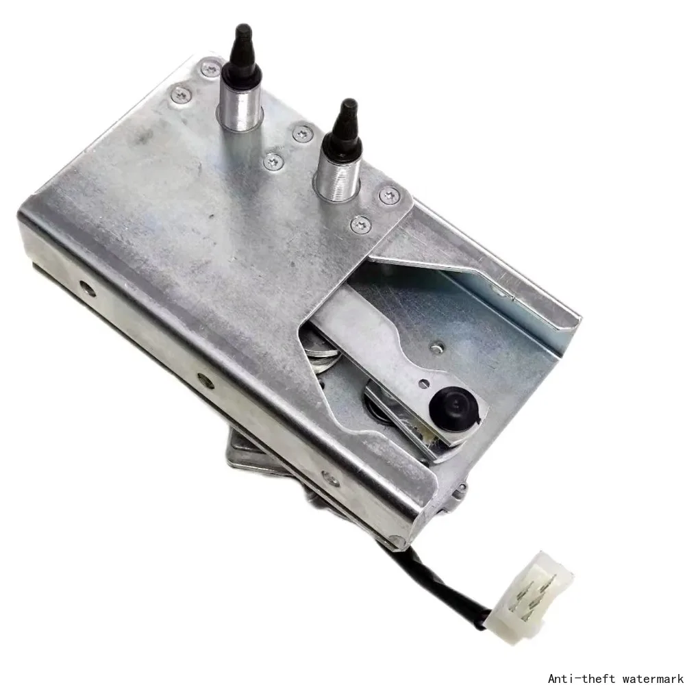 2025 Hot Selling Item - Windshield Wiper Mechanical Component Motor Part Number T25092040