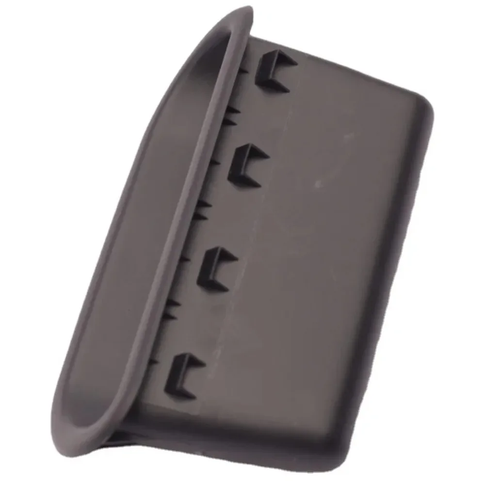 95096042 Genuine New Black Trunk Handle Rear Tailgate Door Puller Gripper for Buick Encore for Chevrolet Trax