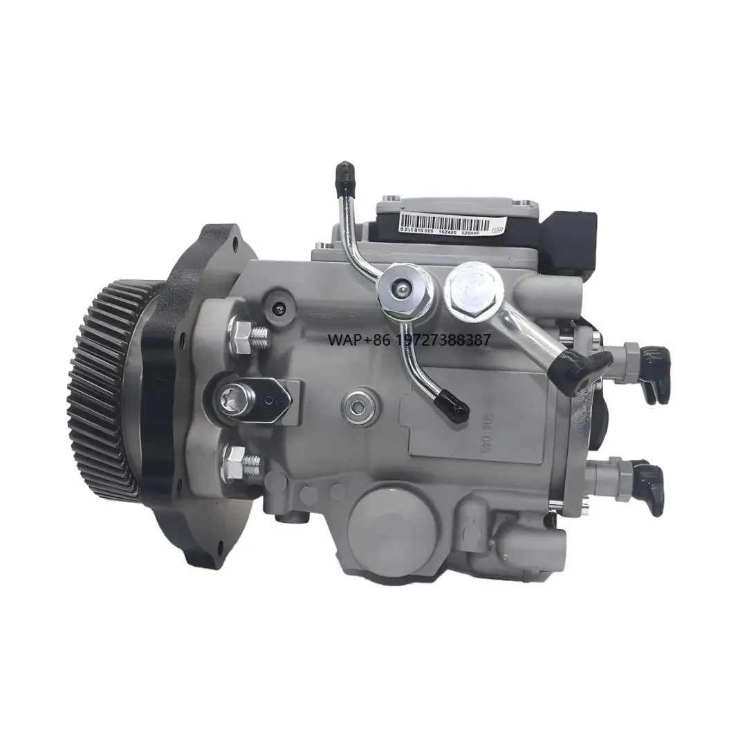 

Fuel Pump 0470504037 0470504048 8-97326739-3 8973267393 Pump VP44 for Isuzu Dmax 4JH1