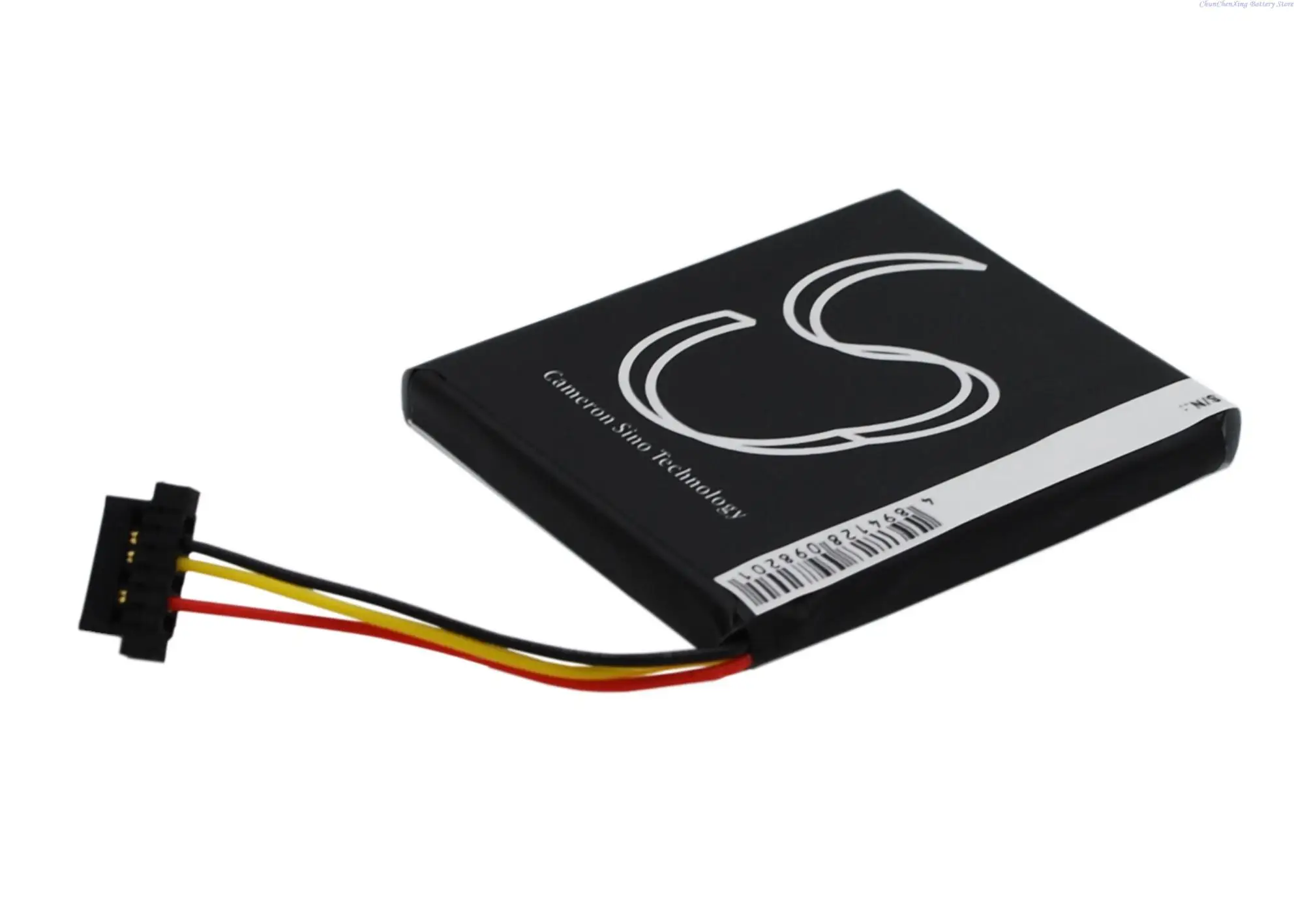 كاميرون سينو 790mAh بطارية 338937010176 ل بايونير AVIC-F320BT ، AVIC-F310BT ، AVIC-F ، AVIC-U ، AVIC-F220 ، AVIC-F3210BT ، AVIC-U220