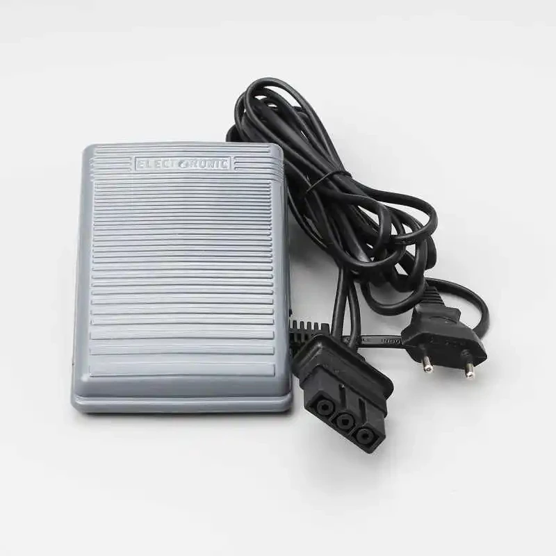 

Brother бесконечный переменный многофункциональный ножной контроллер, аксессуары для швейных машин, домашняя ножная педаль, ножной контроллер