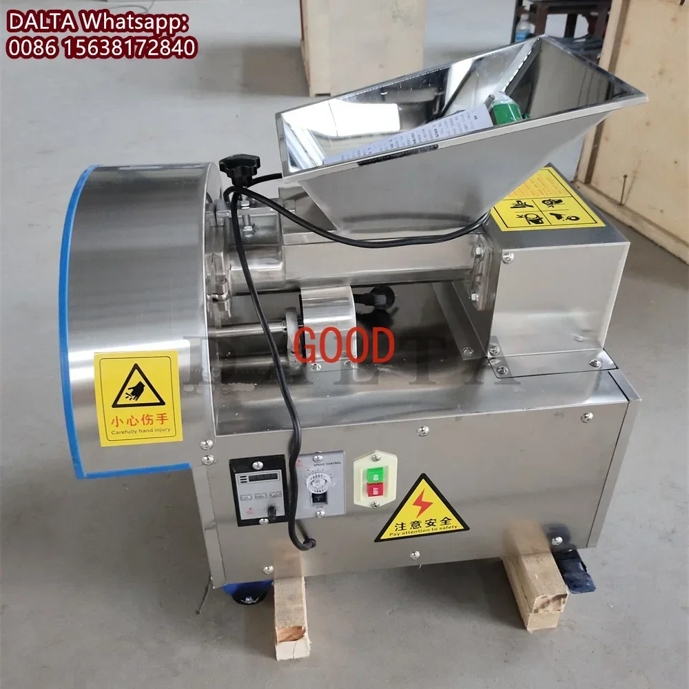 Ball Cutting Making Machine With 3 Free Moulds Home Use Small Dough Divider Rounder Dough