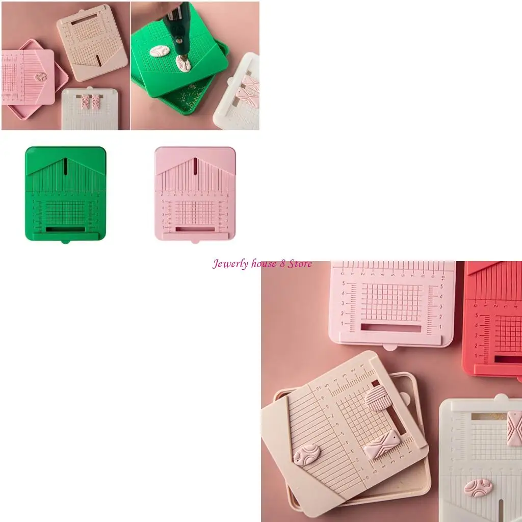 

Sustainable Jewelry Workshop Equipment For Precise Material Punching Applications