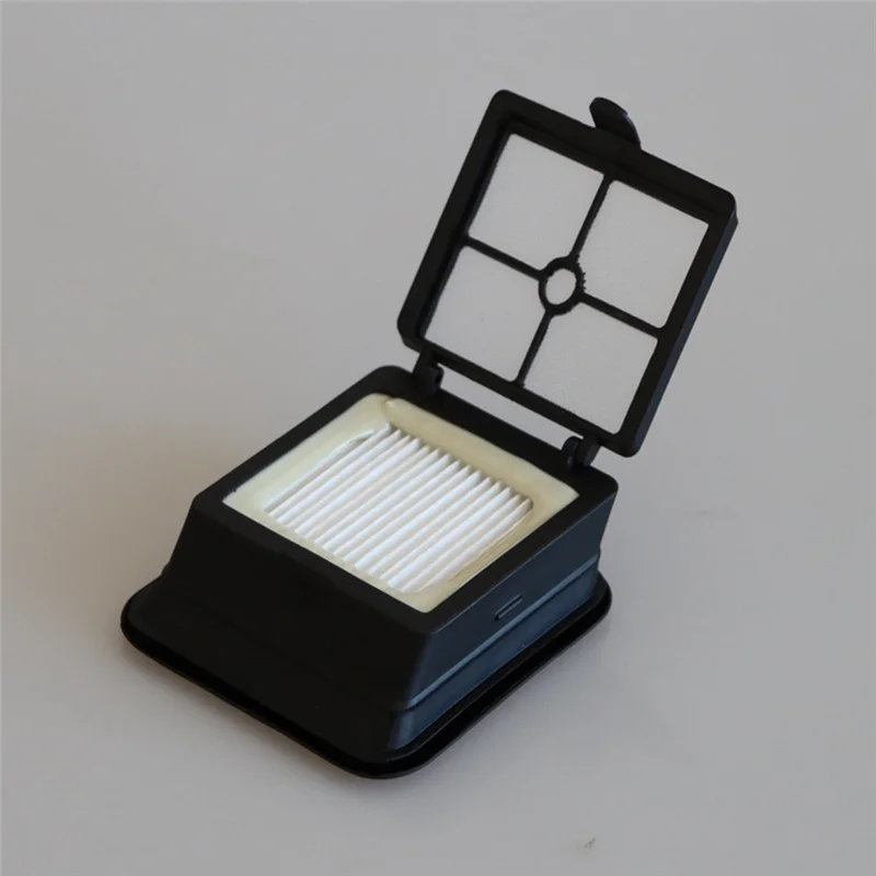 Filtre HEPA Filtre Maille Filtre Éléments Filtrants pour BlauBE kt BP-DT02 BP-DT03 Sans Fil Épurateur De Sol Accessoires