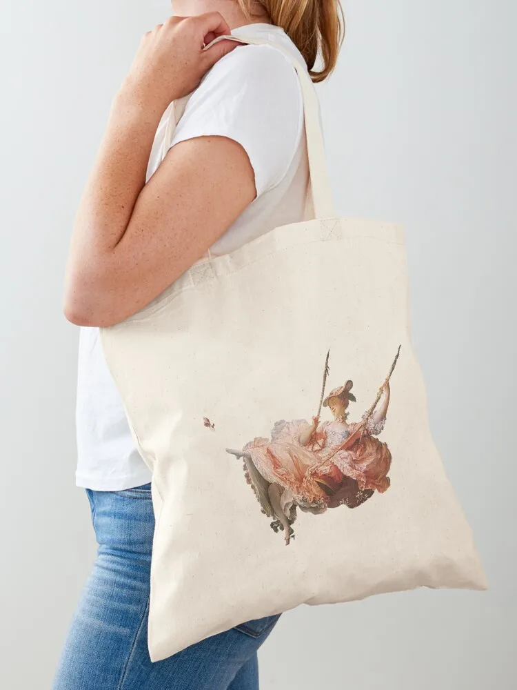 

The Swing Tote Bag large tote bag Handbags personalized tote bags cloth bags
