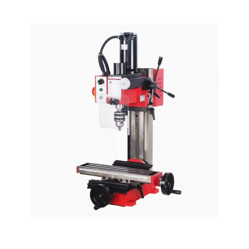 X2 Mini milling drilling machine