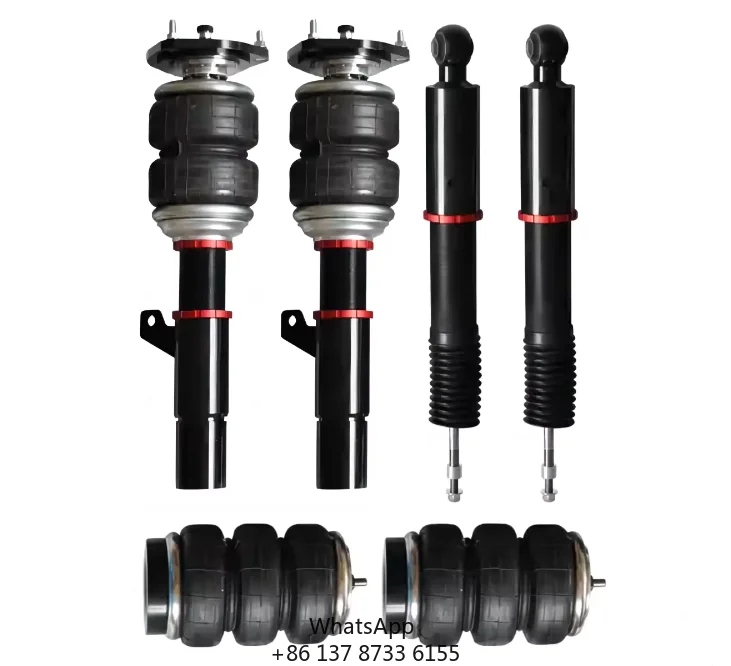 

Auto Suspension Systems Air Spring /air Strut/air Suspension Kit Universal