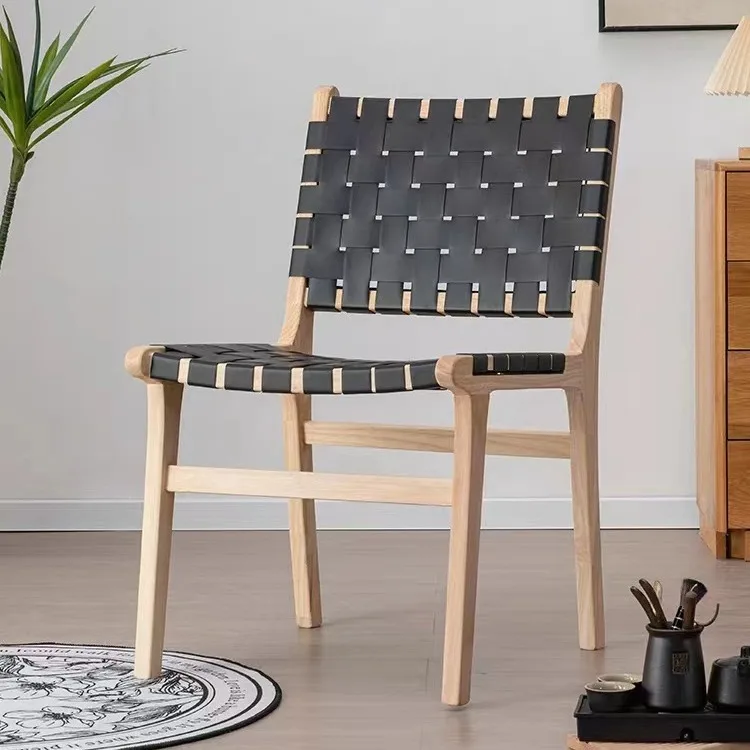 

Деревянный расслабляющий современный обеденный стул, мобильный минималистичный уличный пляжный стул, бесплатная доставка, кафе Sillas De Comedor, кухонная мебель