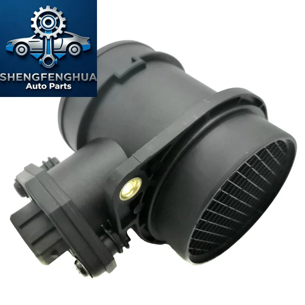For Fiat Alfa Romeo Mass Air Flow Sensor 0281002144 46411675