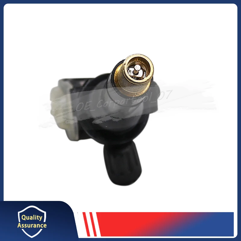 4 قطعة مستشعر مراقبة ضغط إطارات السيارة 13542674 لـ 2025 بويك جيب l شيفروليه كامارو 2021-2024 كاديلاك إسكاليد TPMS 433 ميجا هرتز