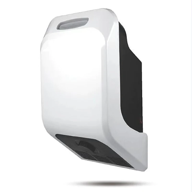 Commercial Wall Mounted Ultrasonic Humidifier Mist Maker Connect to Water Tap Air Diffuser