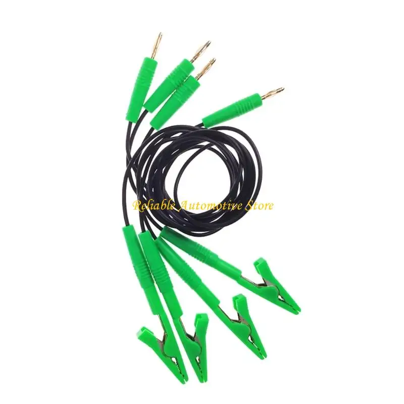 M68B Engine Control Unit Probe Pin Set of 4 Automotive Repair Equipment For KESS FGTECH BDM100 KTM100 CMD
