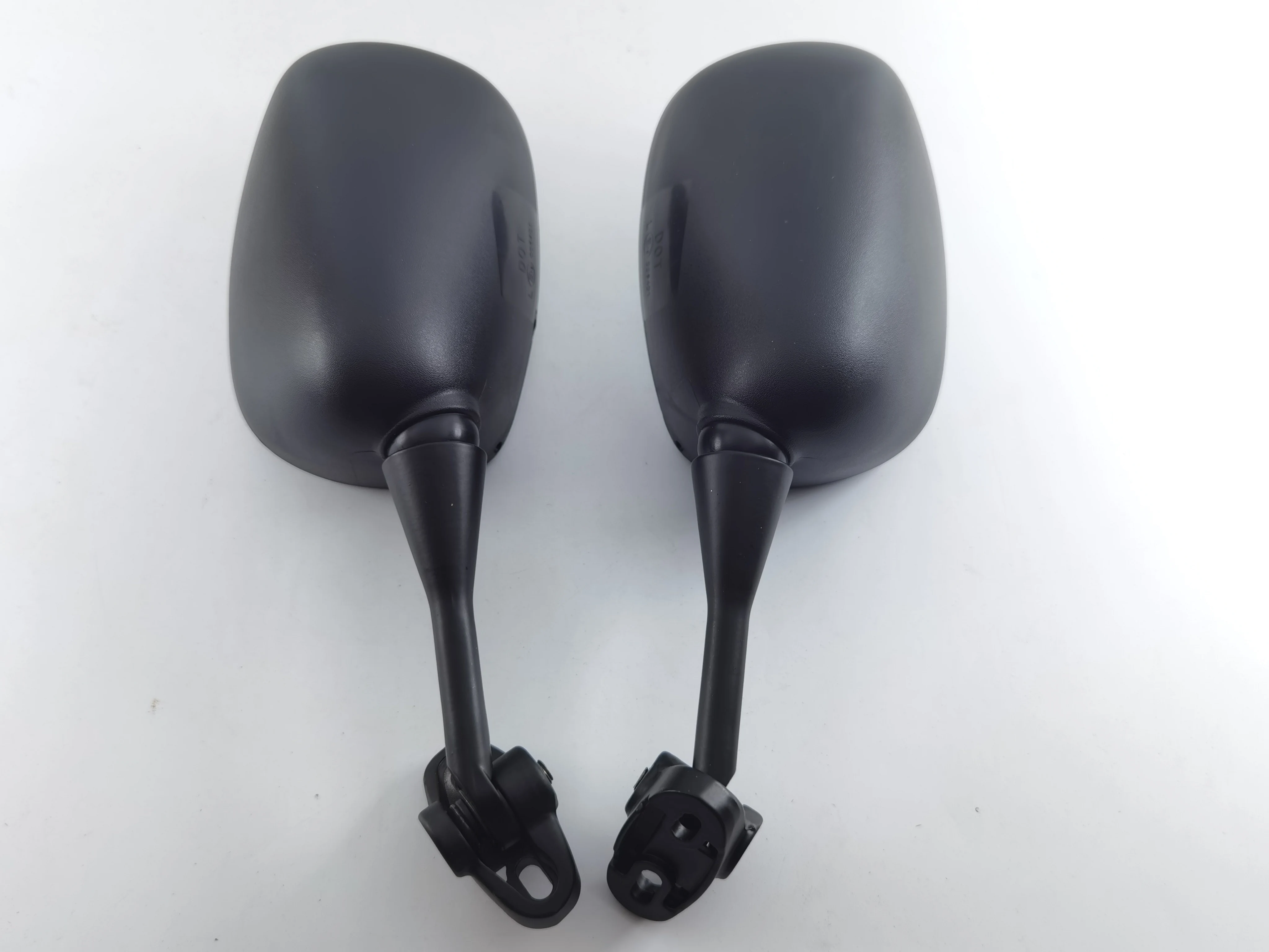 Pair For Honda CBR 600 F4 / F4i CBR600RR 1999-2006 RC51 / RVT1000R 2000-2006 CBR954RR 2002-2003 Motorcycle Rear View Mirror