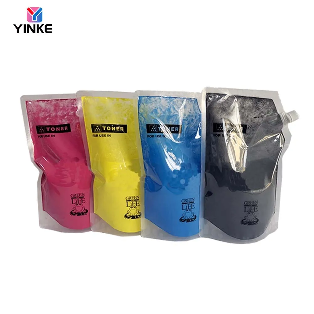 1KG V80 Toner Powder For Xerox Versant V80 V180 V170i V180i V2100 V3100 High Quality Compatible Japan Color Copier Toner Refill