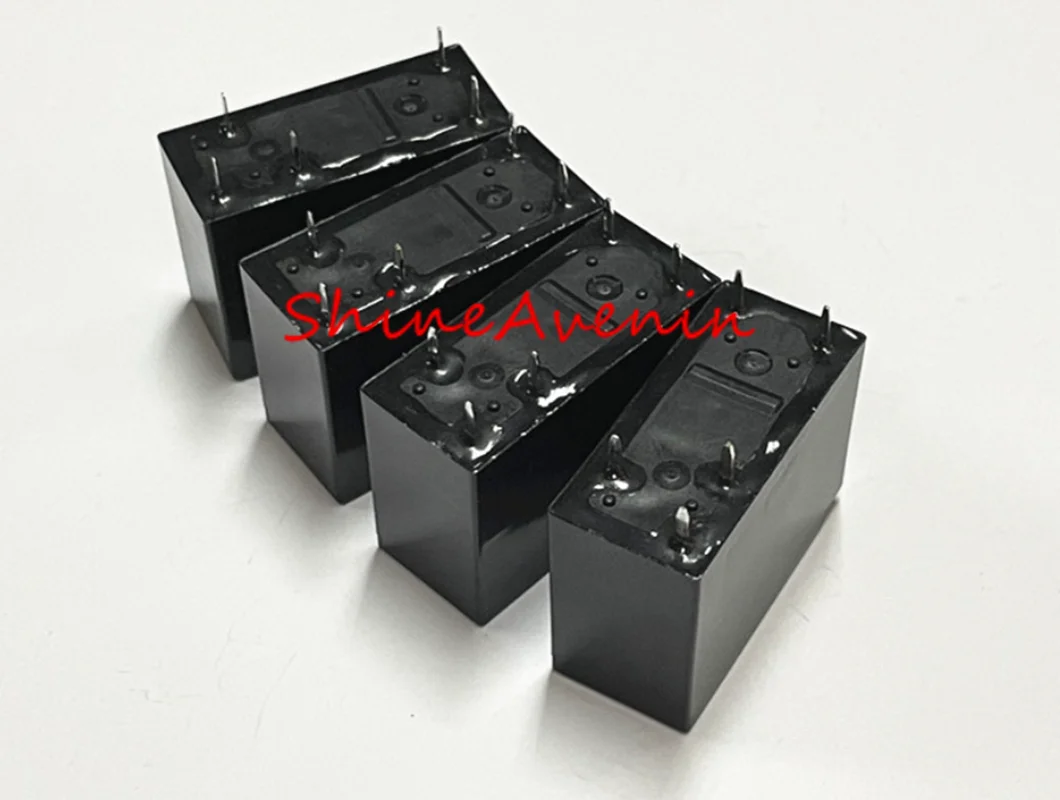 15pcs JW1FSN-DC5V JW1FSN-DC12V JW1FSN-DC24V JW2SN-DC5V JW2SN-DC12V JW2SN-DC24V JW2SN-DC48V Electric Relay