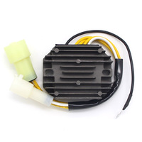 Motorcycle Voltage Regulator Rectifier 5032615 For Johnson Evinrude 40HP 50HP 2001-2004 High Quality Durable Accessories Parts