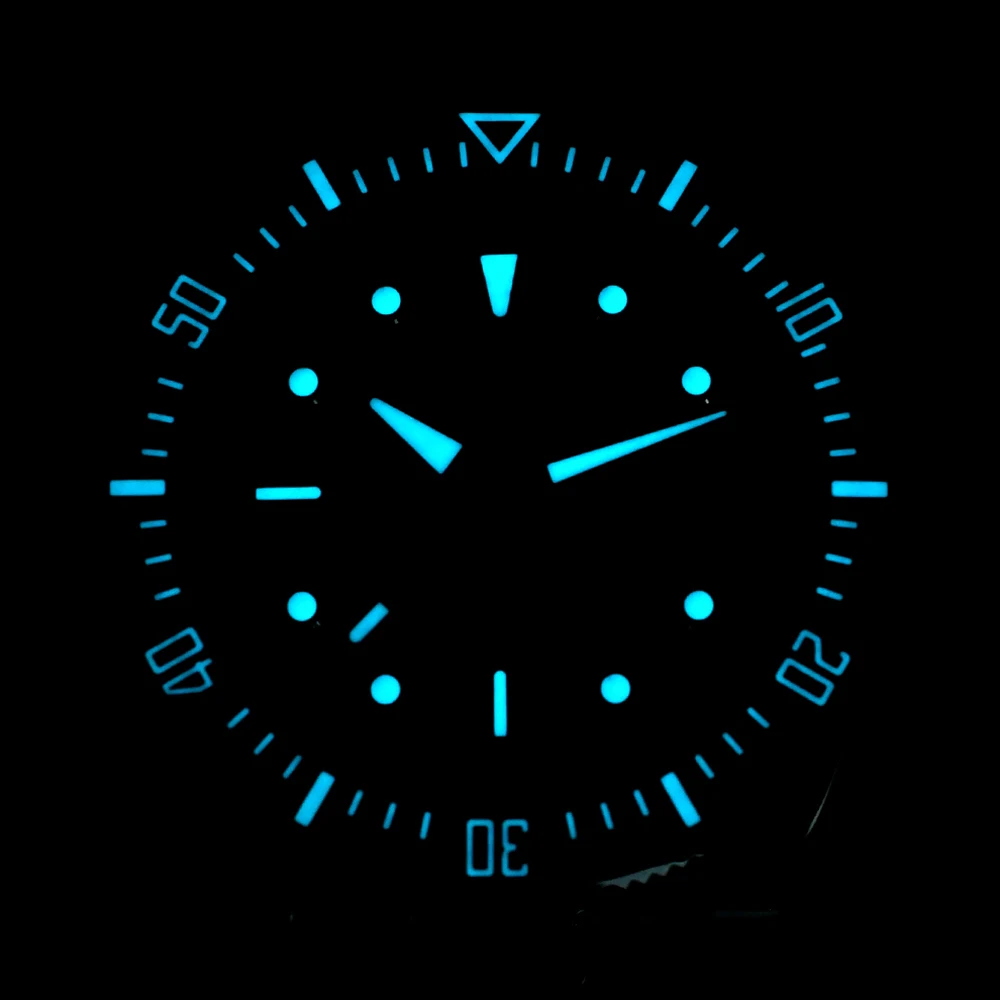 San Martin 37.5 40mm SN0148G1 Upgraded Men Diver Watches High-end Luxury Watch Miyota 9015 Automatic Mechanical 20Bar Waterproof
