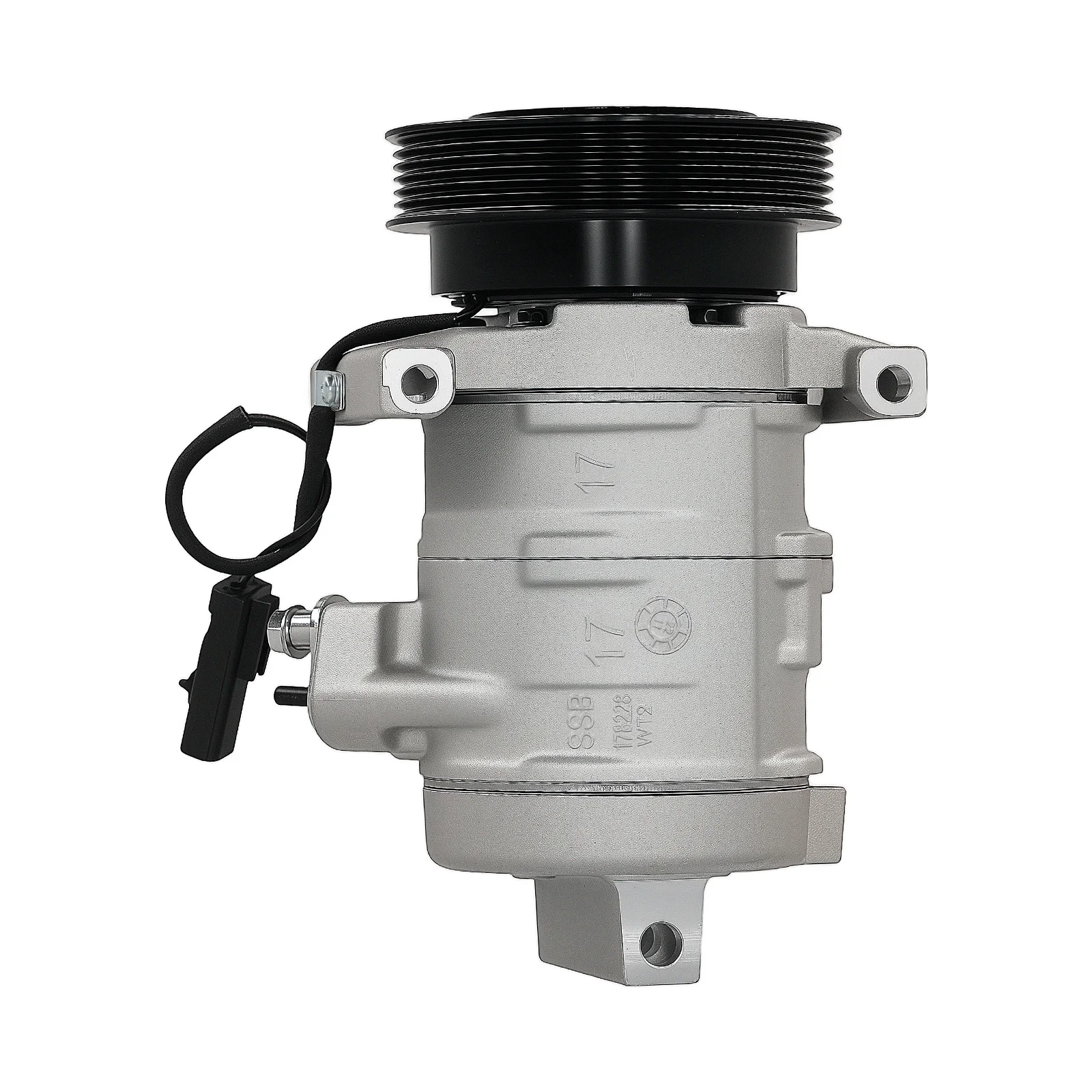 Compresseur de climatisation pour Dodge Magnum SXT Wagon 4 portes V6 3,5l 2005-2006 RL111035AB