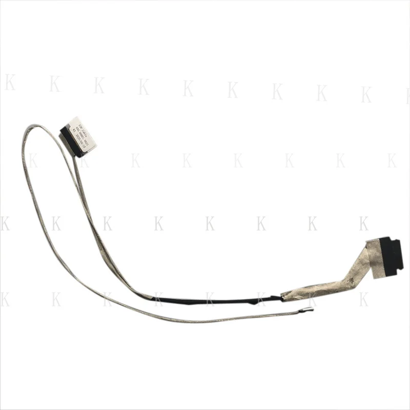 

C 30PIN 450.00H01.0001 For Dell Inspiron 15 3000 3541 3542 Screen LED LCD Cable