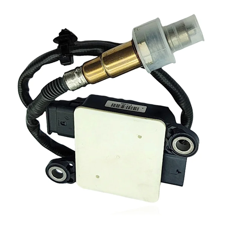 A11M-Car عادم الديزل PM مستشعر الجسيمات 55485401 لكابتيفا 2011-2018 مستشعر نيتروجين الجسيمات Nox #5