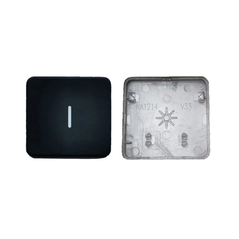 Bisagra de repuesto para teclado Macbook Pro Retina, Clips de tapa de llave individuales, 13 ", 15", A1706, A1989, A1707, A1990, A1708