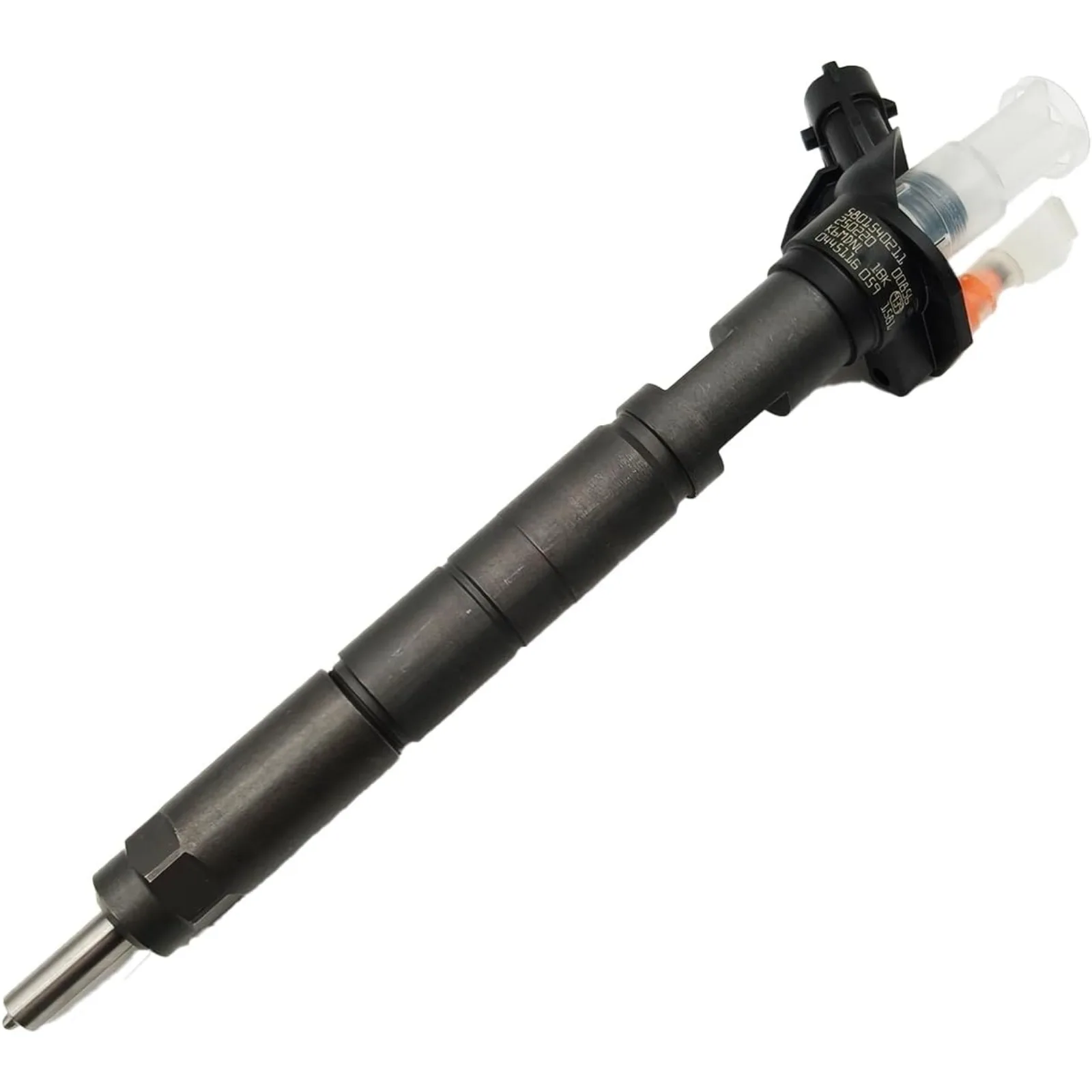 4-Set Fuel injector 0445116059 Fits for Mitsubishi for Fuso 4P10 Engine