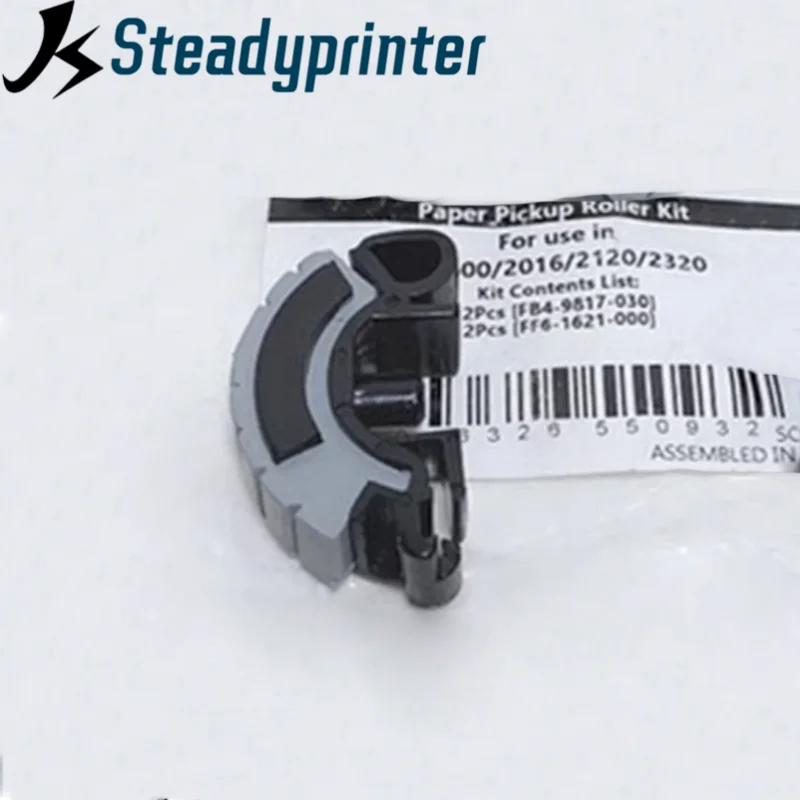 Rodillo de Recogida FB4-9817-030 FE5-4199 para CANON iR 1018 1022 1210 1310 1600 2000 2016 2020 2018 2022 6530 6540 6550 6560 6580