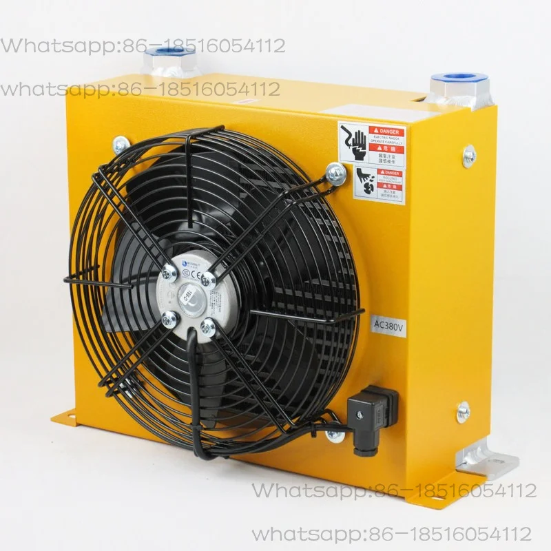 radiatore-idraulico-ad-aria-ah1012t-ca-dissipatore-di-calore-per-olio-raffreddato-ad-aria