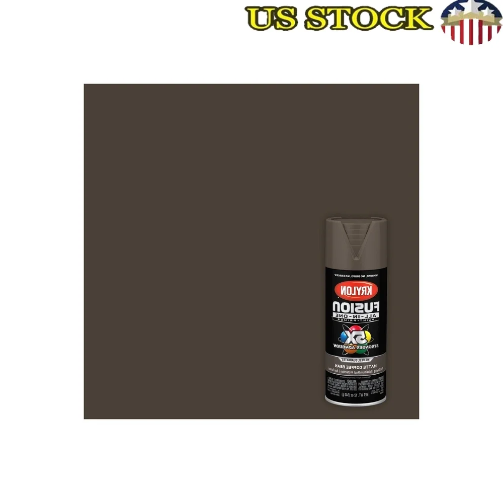 

Универсальная матовая аэрозольная краска с несколькими поверхностями, быстросохнущий инструмент для использования в помещении и на открытом воздухе, дерево, металл, пластик, защита от ржавчины, проекты «сделай сам»