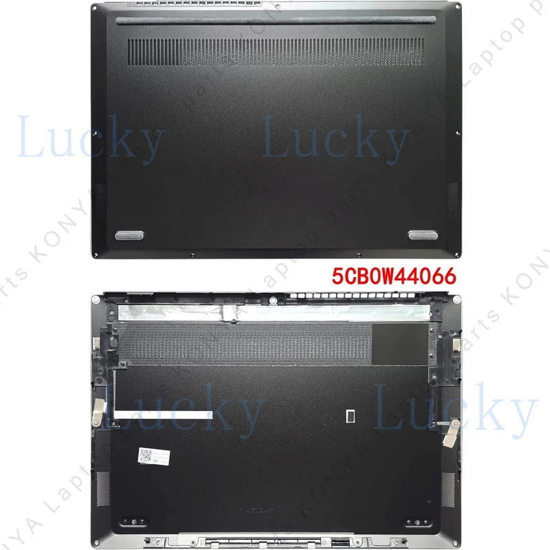 Z+ Нижняя крышка/корпус для ноутбуков Lenovo ThinkBook 13s K3 S540-13 Wei6 Pro-13