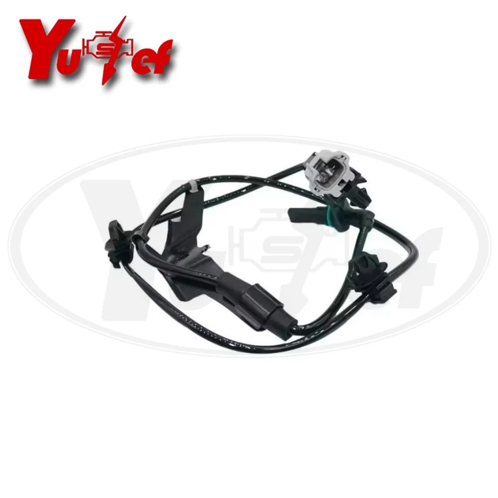 Rear Right Wheel ABS Speed Sensor For Toyota Genuine Lexus OE 89545-0K220 895450K220
