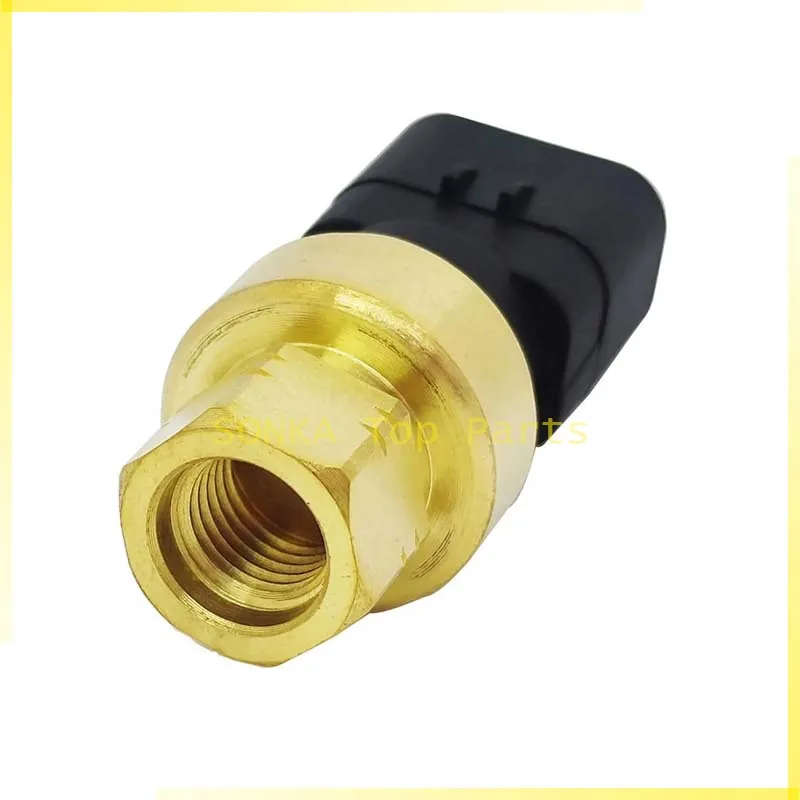 

CA2766793 276-6793 2766793 ПЕРЕКЛЮЧАТЕЛЬ ДАТЧИКА МАСЛА ДЛЯ ДВИГАТЕЛЯ CAT 324D 325D 329D 330D 336D 336D ЭКСКАВАТОРА 3512B 3516B G3516B G3520B