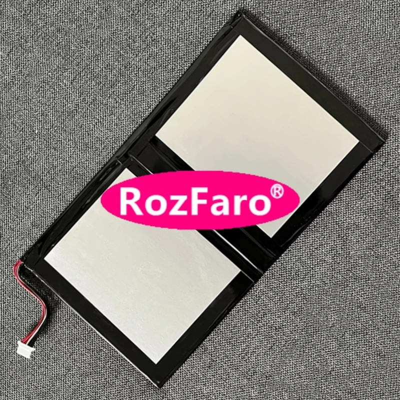 RozFaro MLP4395B2 MLP4795117 Battery For Autel Maxisys MS908 MS908Pro MS908P MS908S Pro MS908CV MY908 MY908S Diagnostic Scanner