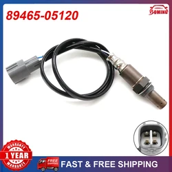 Car New Air Fuel Ratio Lambda Oxygen O2 Sensor 89465-05120 For Toyota Avensis T25 1AZFSE 2.0L 2.4L 2003-2008 89465-05130