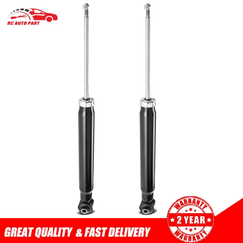 

2x задний левый и правый боковой амортизатор для Audi A3 A3 Quattro Volkswagen Golf 5Q0513029AS, 5Q0513029BK