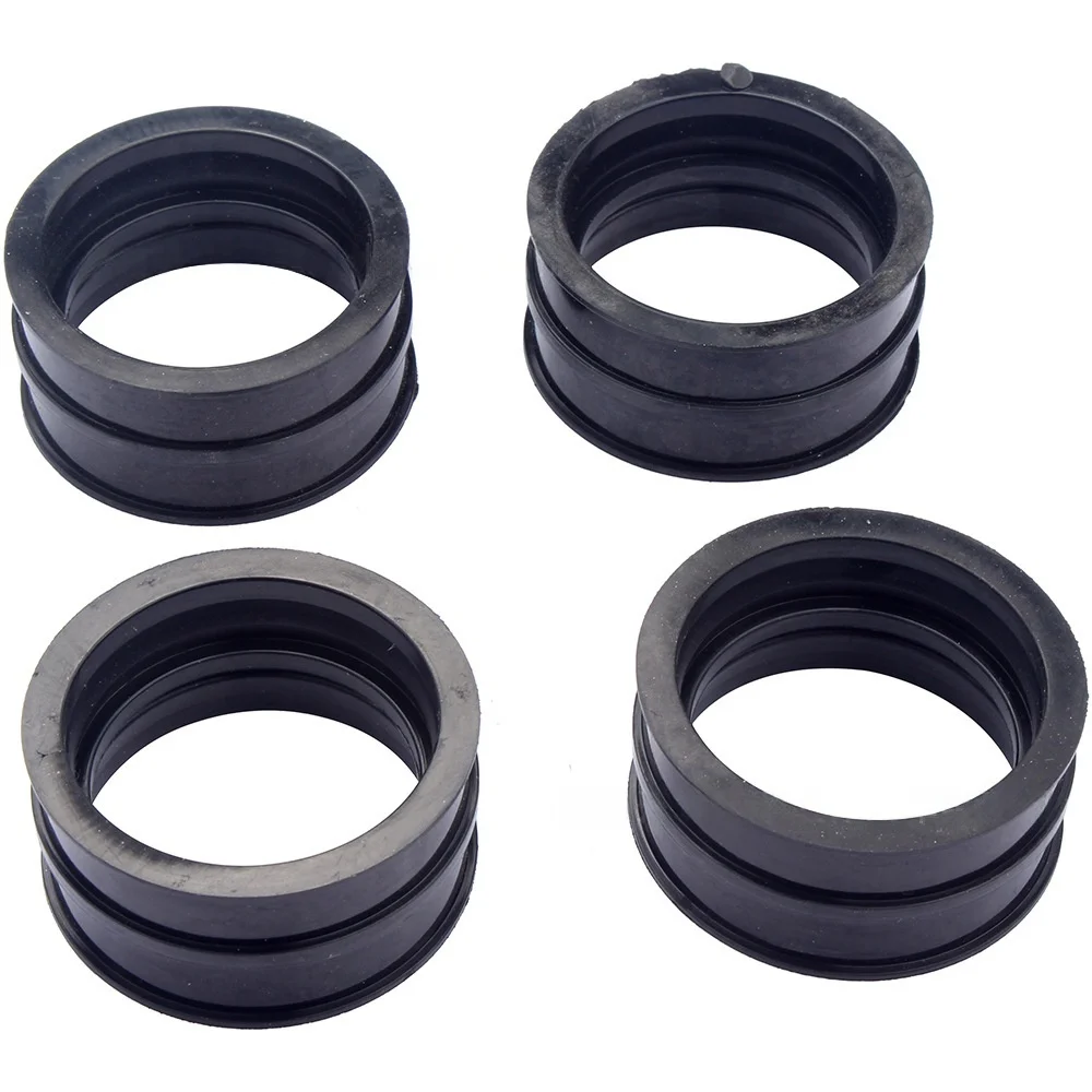 Чехол впускного коллектора карбюратора для HONDA VF1000R VF1100C Magna VF1100Fy65 V65 16212-MB6-010