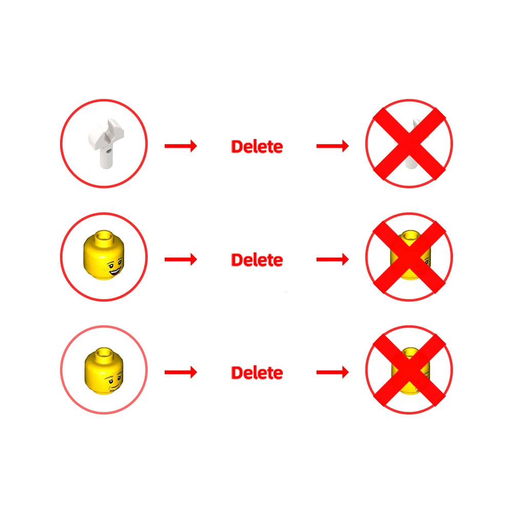 Gobricks MOC Notre Dame Cathedral Building Blocks Model France Famous Architecture Notre Dame Cathedral Bricks Toys Kids Gifts