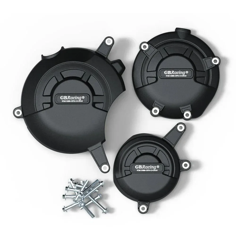 Per Honda CB 1000 R 2011-2015 2016 2017 CB1000R CB1000 R Moto Motore Coperchio di Protezione Frizione/Al Alternatore/Polso Copertura