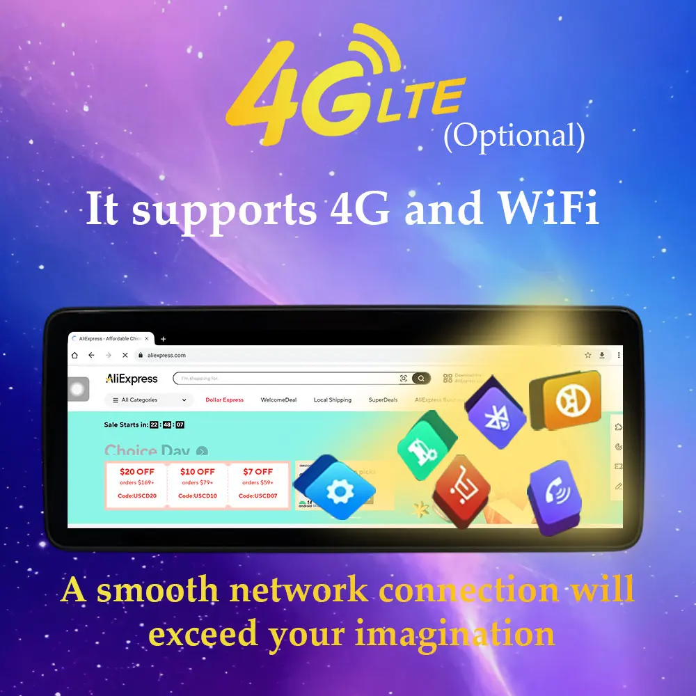 أندرويد 15 شاشة رفيعة للغاية 12.3 بوصة لنيسان سيلفي 2008 - 2012 راديو السيارة فيديو مشغل وسائط متعددة لاسلكي CarPlay GPS Navi